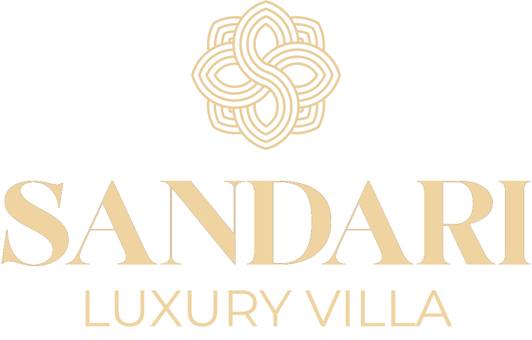 Sandari Villa